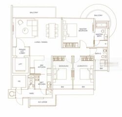 Aalto (D15), Condominium #440353651